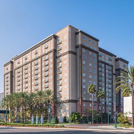 Worldmark 阿纳海姆 外观 照片