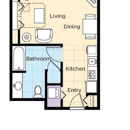 Worldmark 阿纳海姆 外观 照片