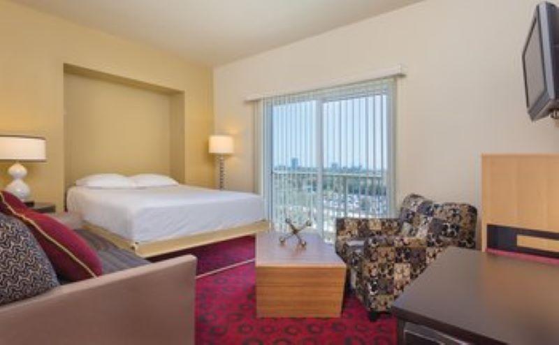 Worldmark 阿纳海姆 外观 照片