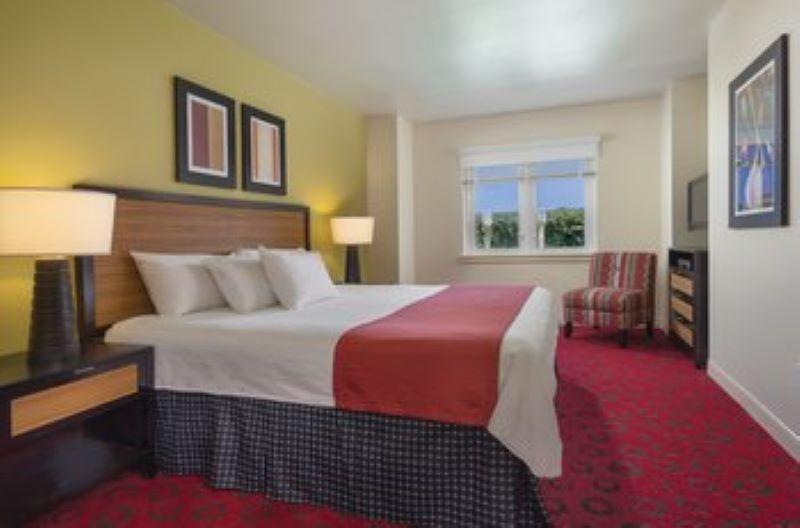 Worldmark 阿纳海姆 外观 照片