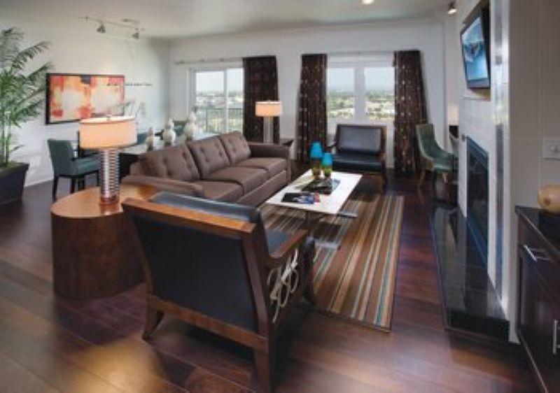 Worldmark 阿纳海姆 外观 照片