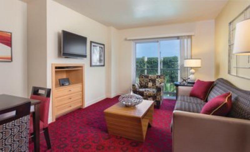 Worldmark 阿纳海姆 外观 照片