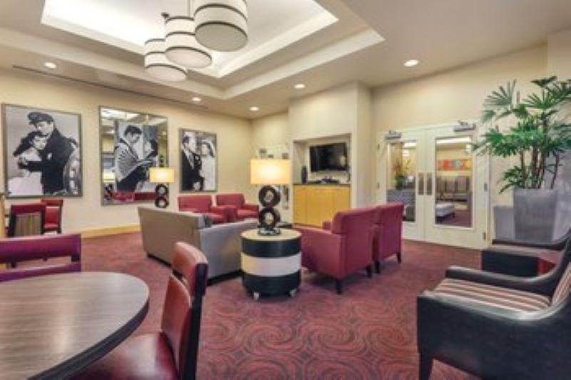 Worldmark 阿纳海姆 外观 照片