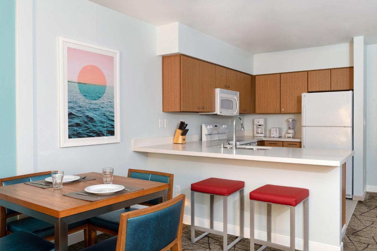 Worldmark 阿纳海姆 外观 照片