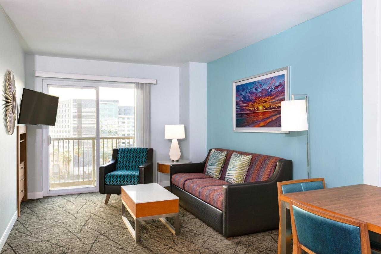 Worldmark 阿纳海姆 外观 照片