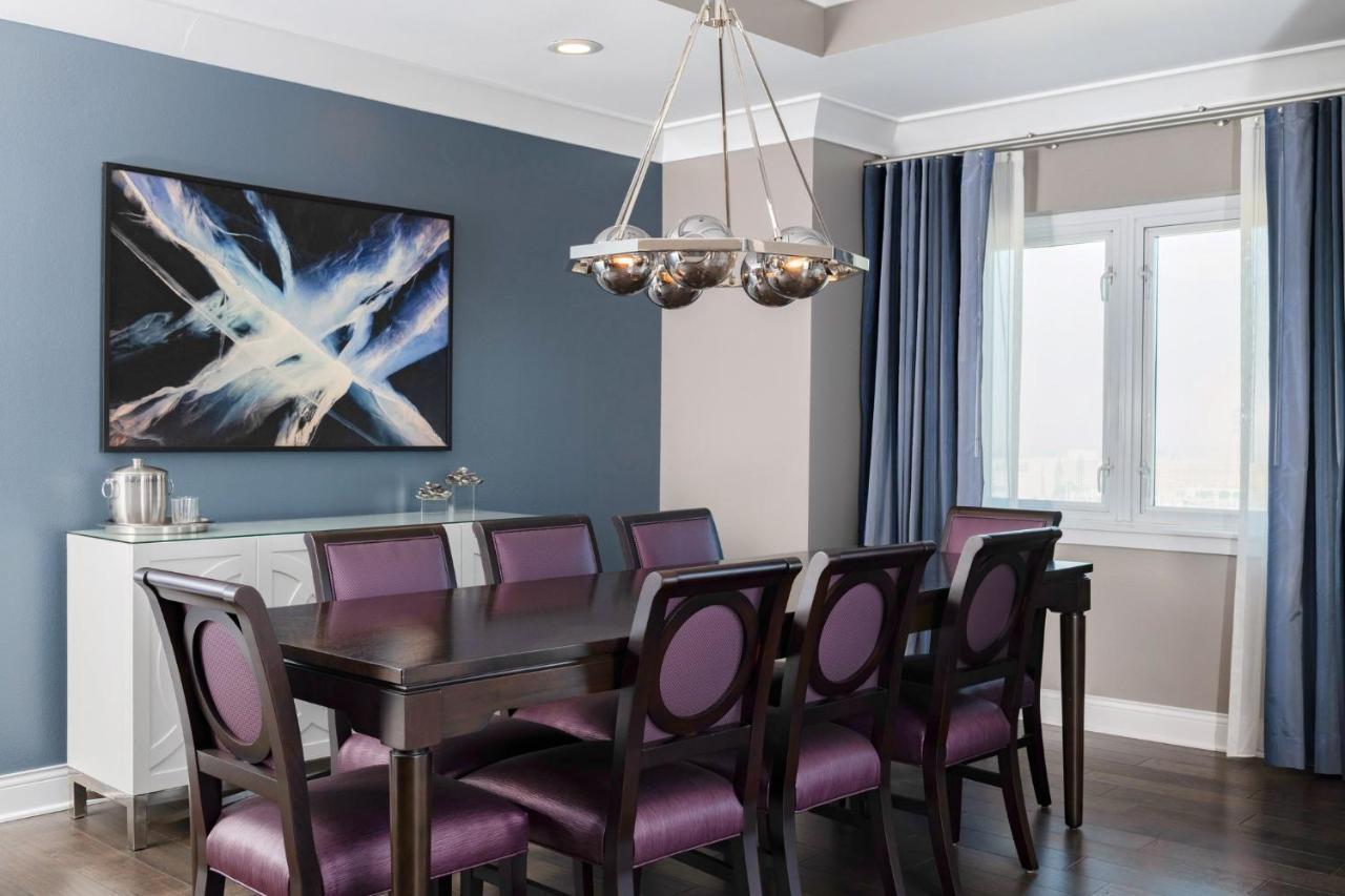 Worldmark 阿纳海姆 外观 照片