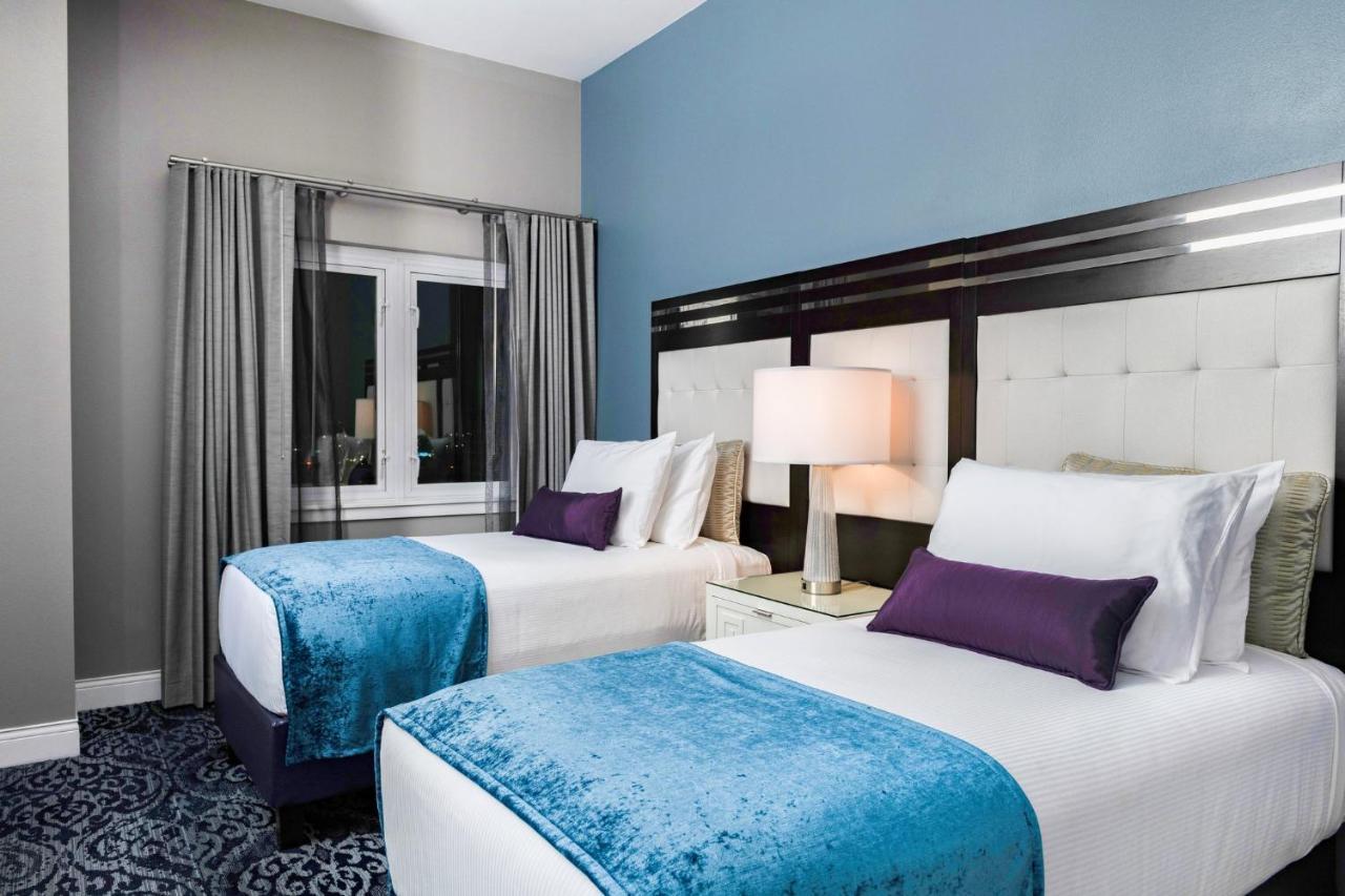 Worldmark 阿纳海姆 外观 照片