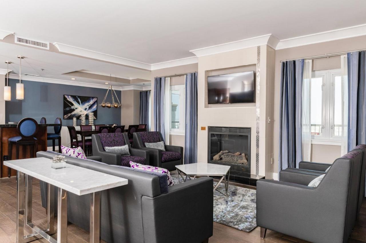 Worldmark 阿纳海姆 外观 照片