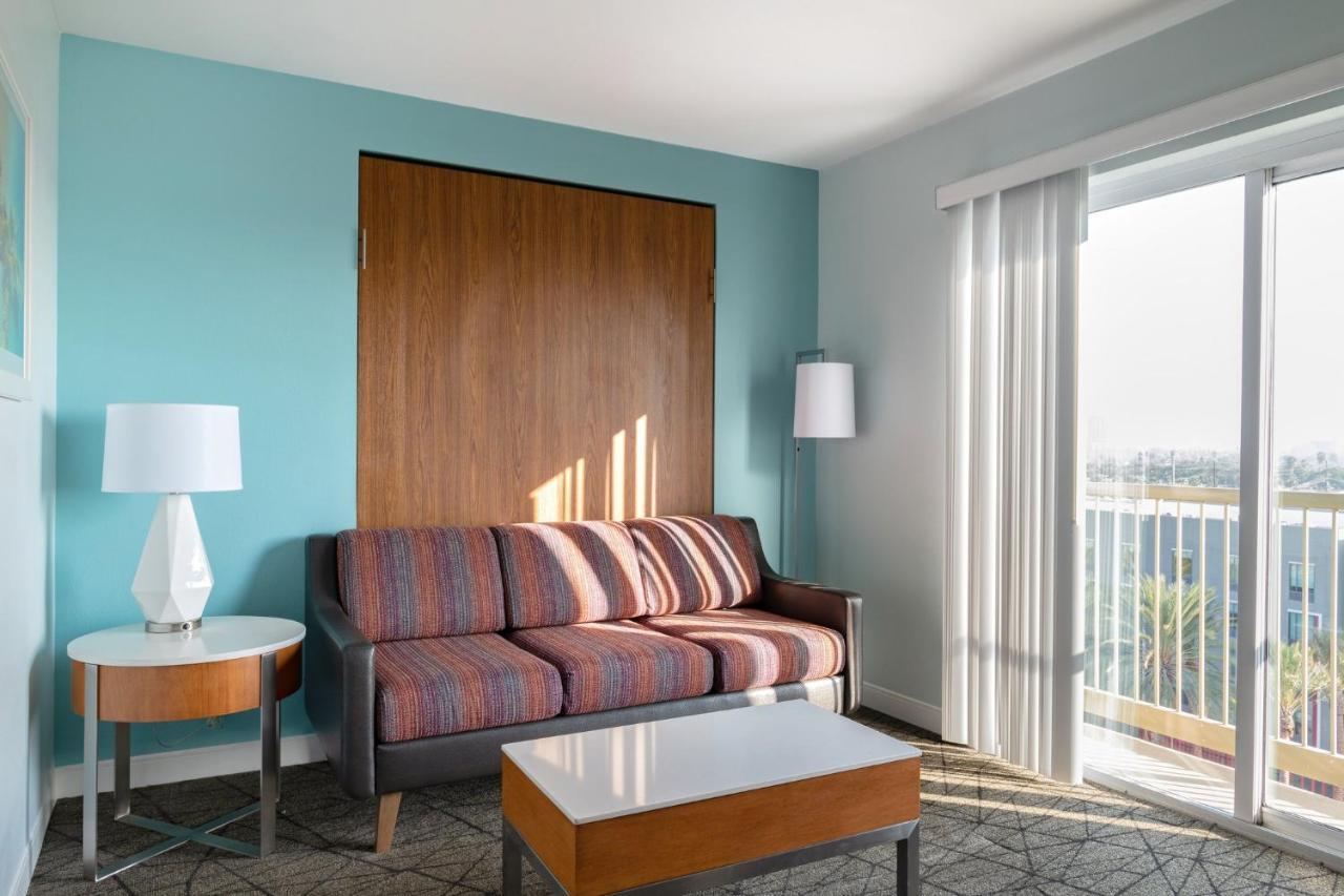 Worldmark 阿纳海姆 外观 照片