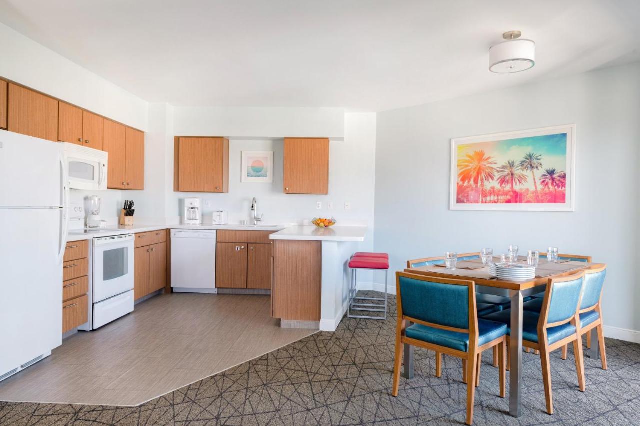 Worldmark 阿纳海姆 外观 照片