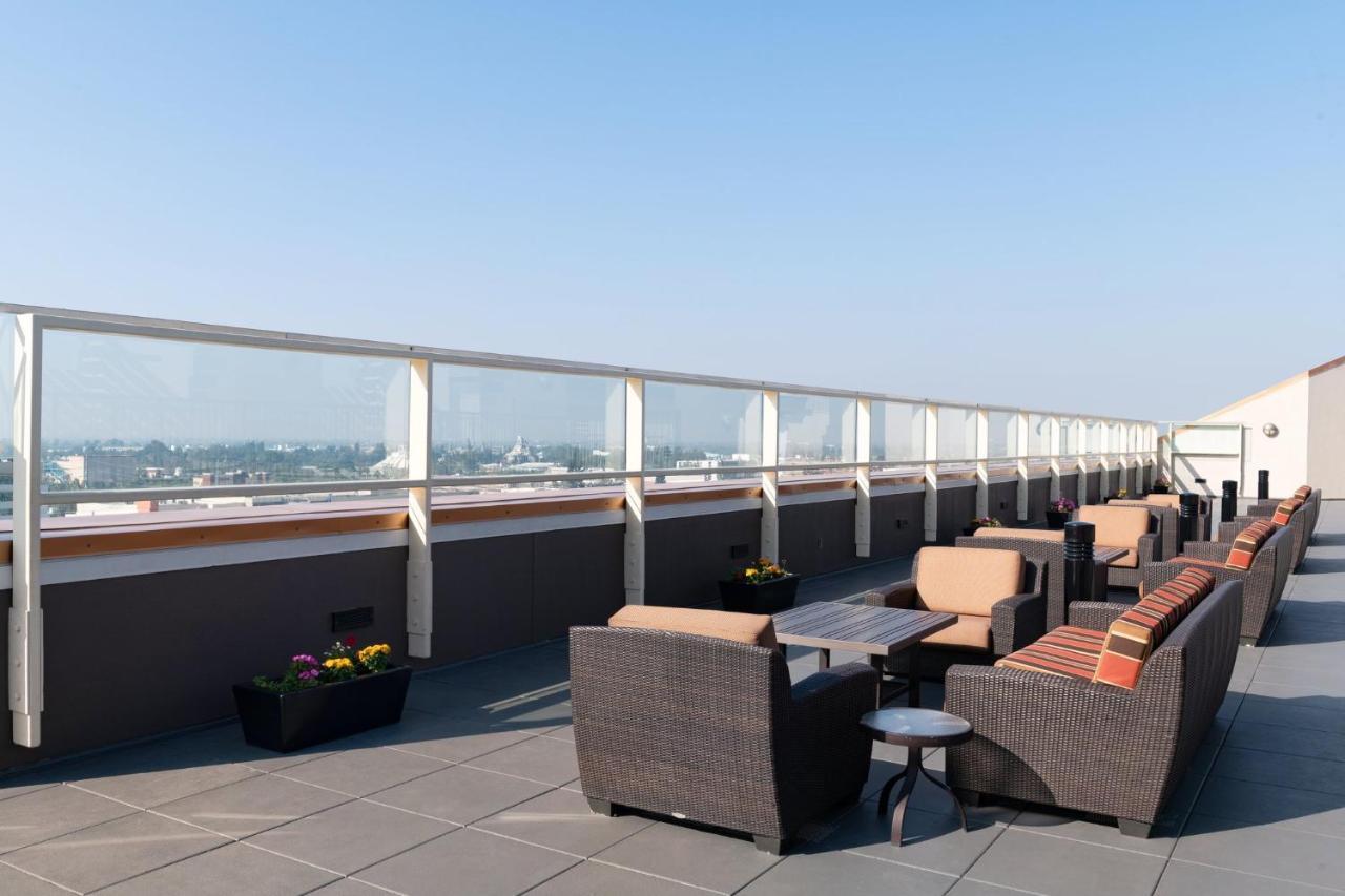 Worldmark 阿纳海姆 外观 照片