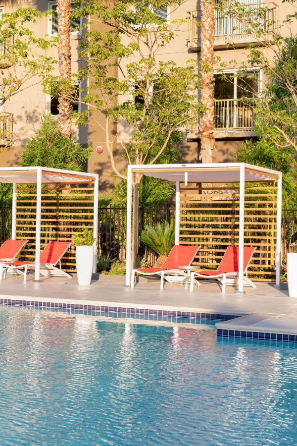 Worldmark 阿纳海姆 外观 照片