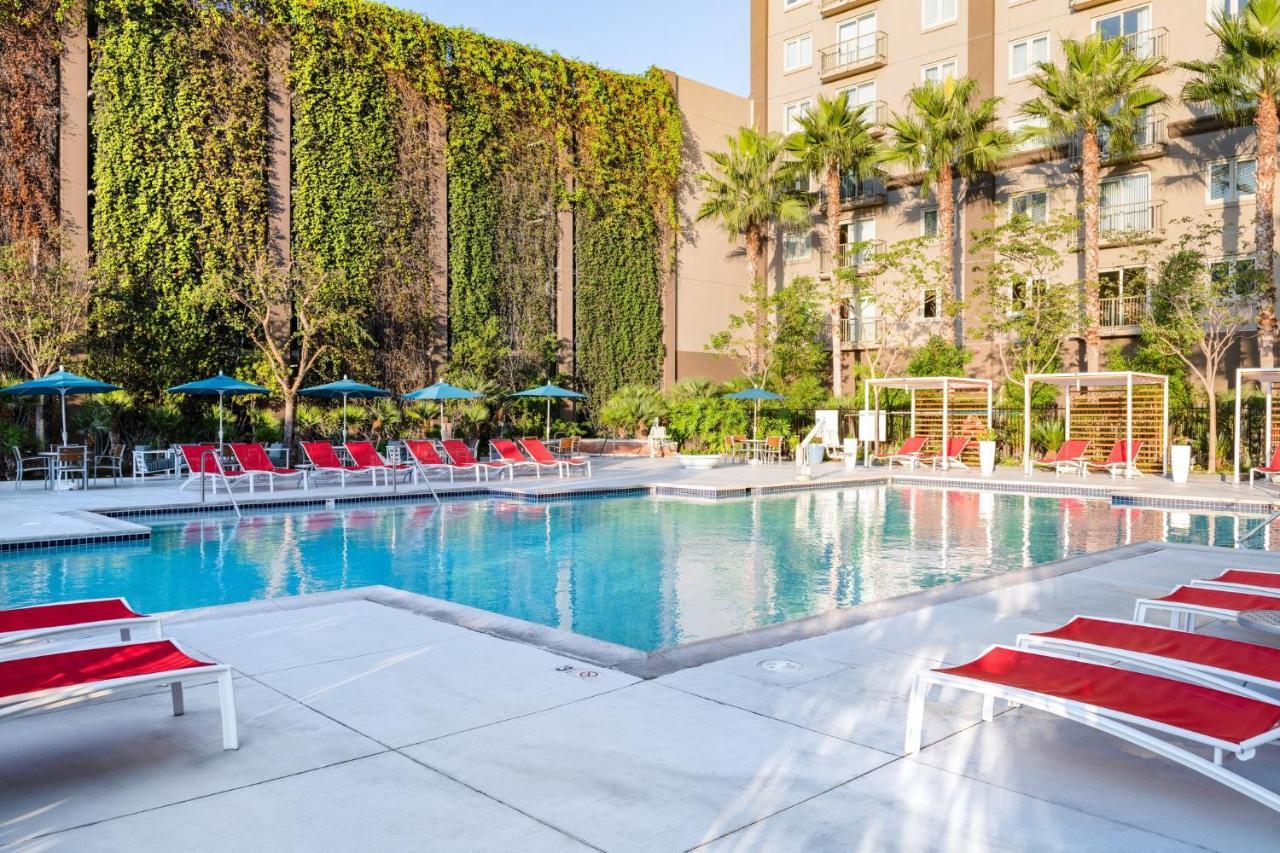 Worldmark 阿纳海姆 外观 照片