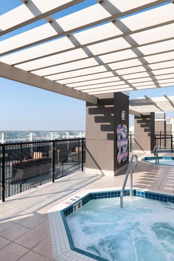 Worldmark 阿纳海姆 外观 照片