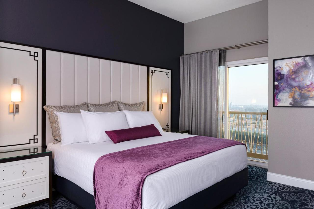 Worldmark 阿纳海姆 外观 照片