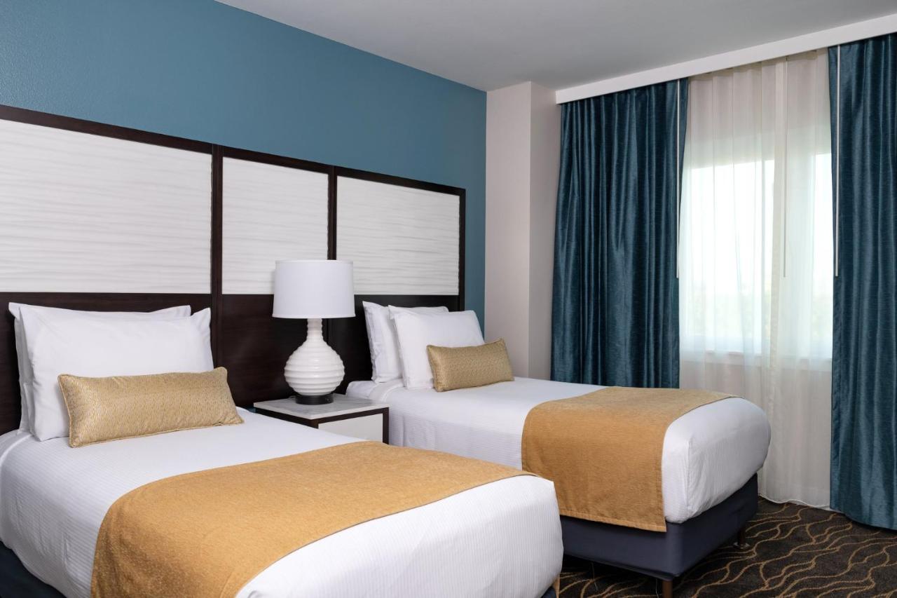 Worldmark 阿纳海姆 外观 照片