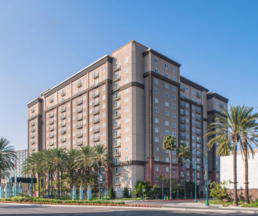 Worldmark 阿纳海姆 外观 照片