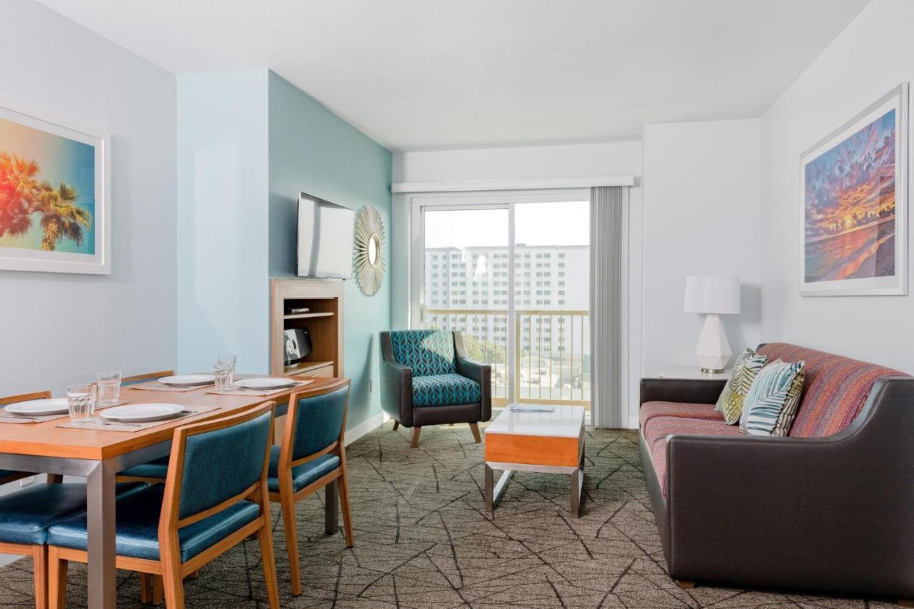 Worldmark 阿纳海姆 外观 照片