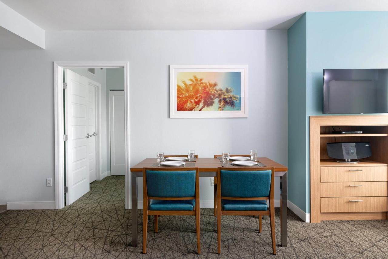 Worldmark 阿纳海姆 外观 照片